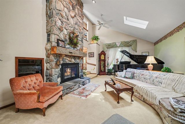 2913 Grange Road, Berrien Springs, MI 49103