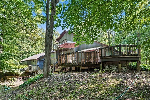 2913 Grange Road, Berrien Springs, MI 49103