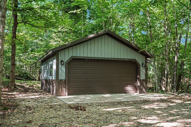2913 Grange Road, Berrien Springs, MI 49103