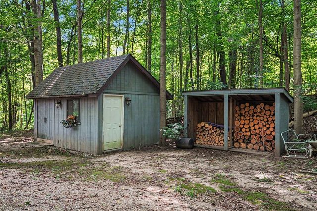 2913 Grange Road, Berrien Springs, MI 49103