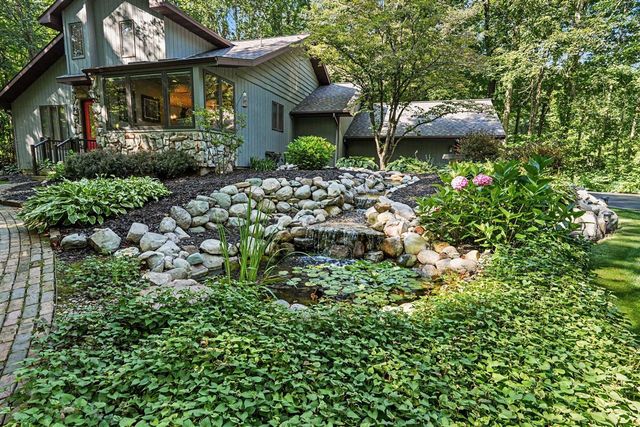 2913 Grange Road, Berrien Springs, MI 49103