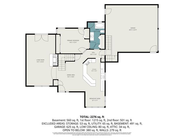 2913 Grange Road, Berrien Springs, MI 49103