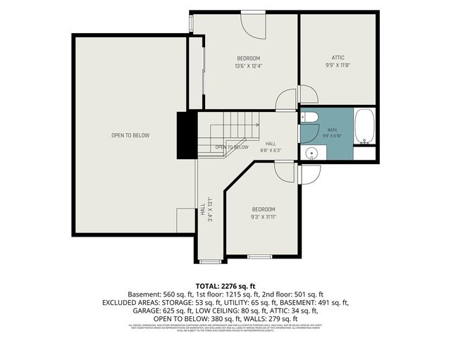 2913 Grange Road, Berrien Springs, MI 49103