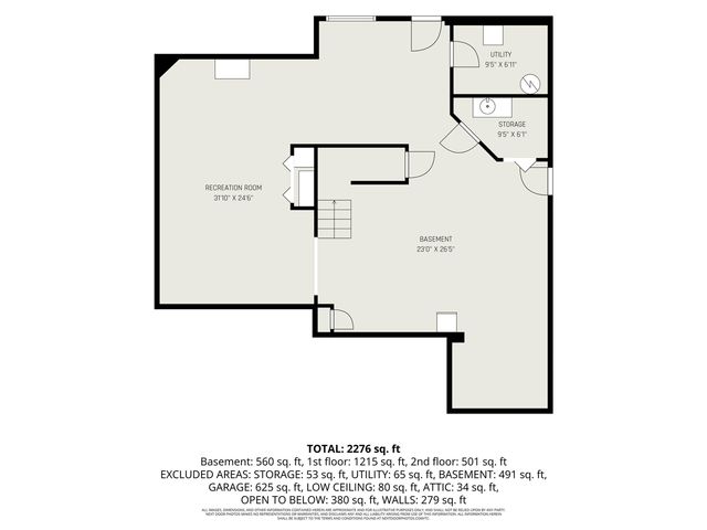 2913 Grange Road, Berrien Springs, MI 49103