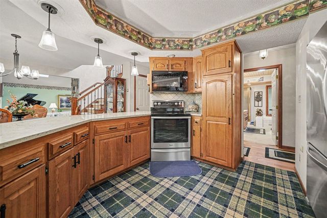 2913 Grange Road, Berrien Springs, MI 49103