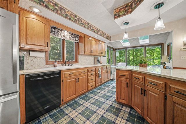 2913 Grange Road, Berrien Springs, MI 49103