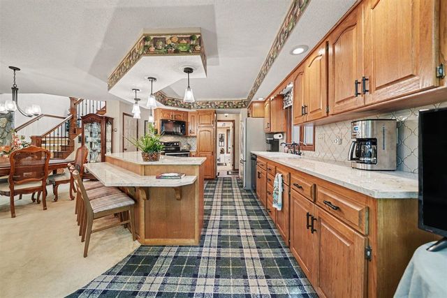 2913 Grange Road, Berrien Springs, MI 49103