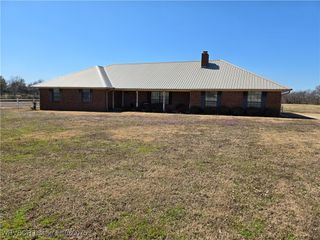 650 Paw Paw Road, Roland, OK 74954