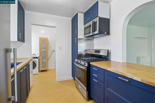 1520-1522 Francisco St, Berkeley, CA 94703