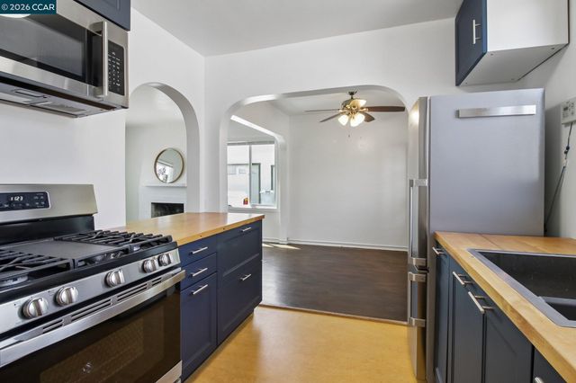 1520-1522 Francisco St, Berkeley, CA 94703