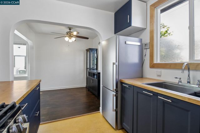 1520-1522 Francisco St, Berkeley, CA 94703