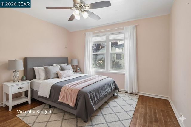 1520-1522 Francisco St, Berkeley, CA 94703