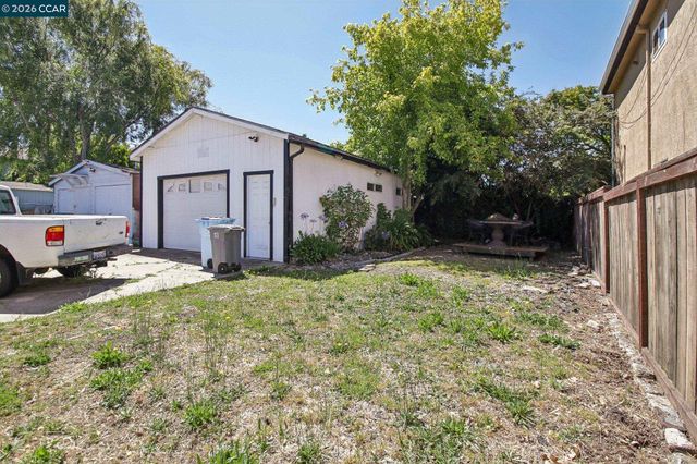 1520-1522 Francisco St, Berkeley, CA 94703