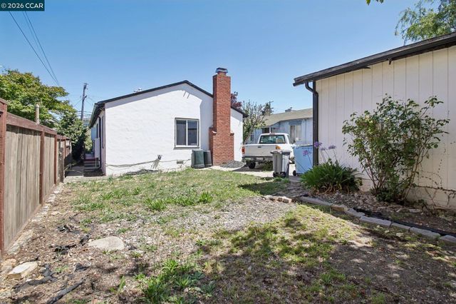1520-1522 Francisco St, Berkeley, CA 94703