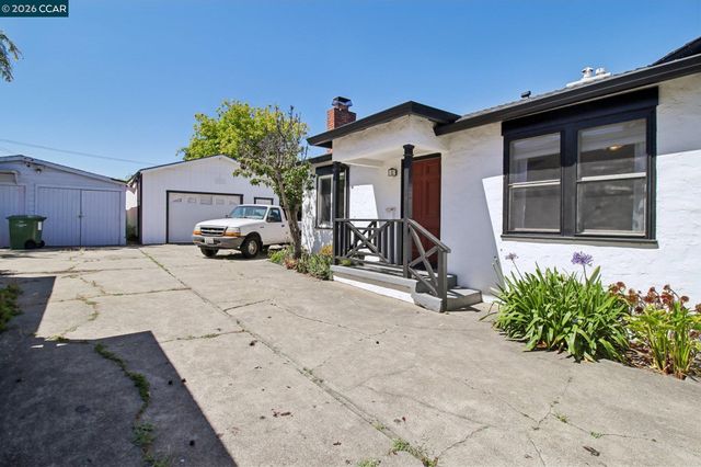 1520-1522 Francisco St, Berkeley, CA 94703