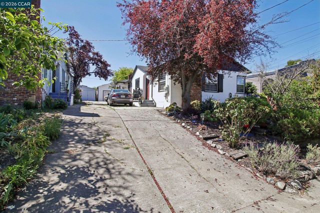 1520-1522 Francisco St, Berkeley, CA 94703