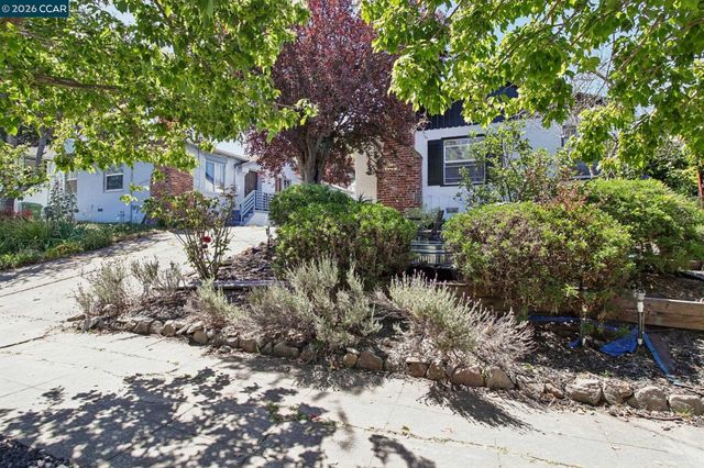 1520-1522 Francisco St, Berkeley, CA 94703