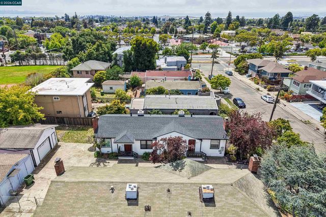 1520-1522 Francisco St, Berkeley, CA 94703