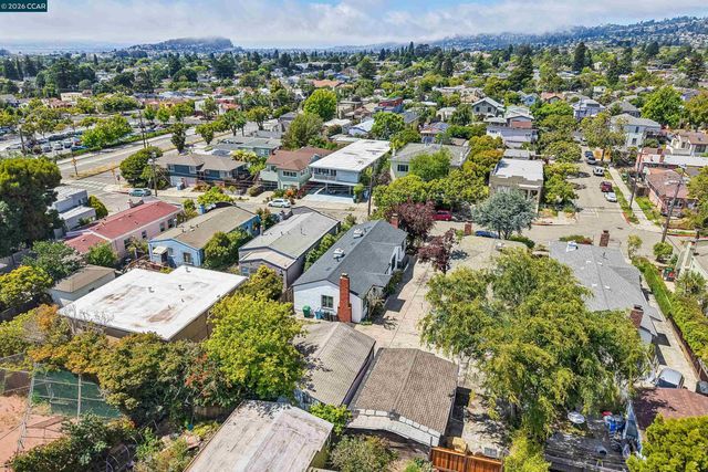1520-1522 Francisco St, Berkeley, CA 94703