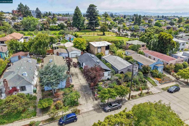 1520-1522 Francisco St, Berkeley, CA 94703