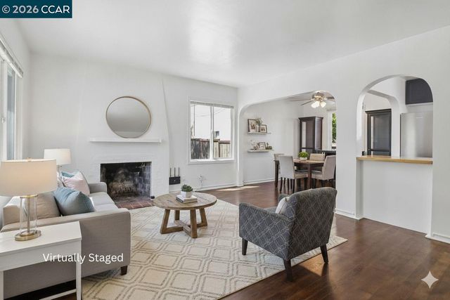 1520-1522 Francisco St, Berkeley, CA 94703