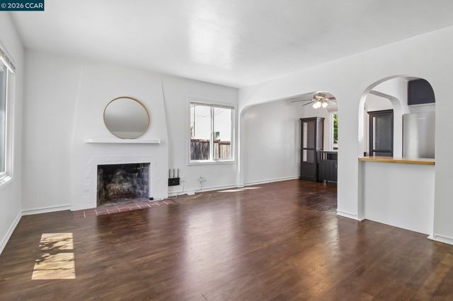1520-1522 Francisco St, Berkeley, CA 94703