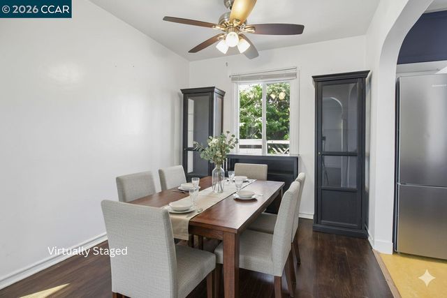 1520-1522 Francisco St, Berkeley, CA 94703