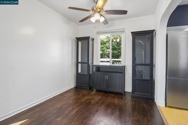 1520-1522 Francisco St, Berkeley, CA 94703