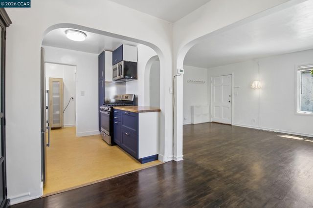 1520-1522 Francisco St, Berkeley, CA 94703