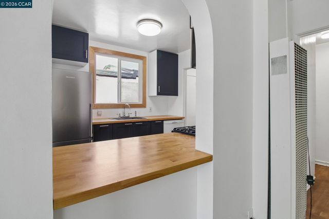 1520-1522 Francisco St, Berkeley, CA 94703