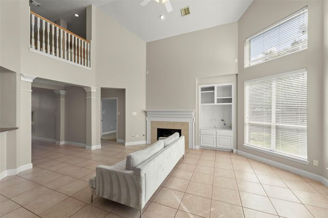 12131 Cielio Bay Lane, Houston, TX 77041