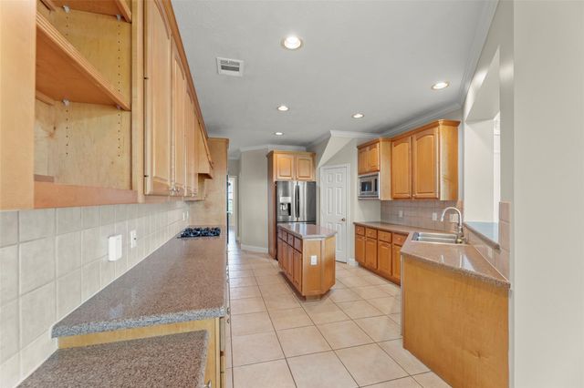 12131 Cielio Bay Lane, Houston, TX 77041