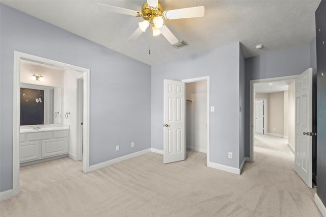 12131 Cielio Bay Lane, Houston, TX 77041