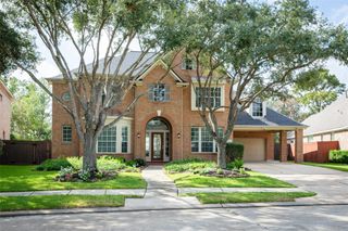 12131 Cielio Bay Lane, Houston, TX 77041