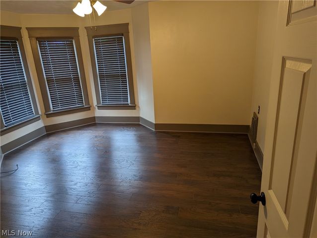 125 N Bentley Avenue, Niles, OH 44446
