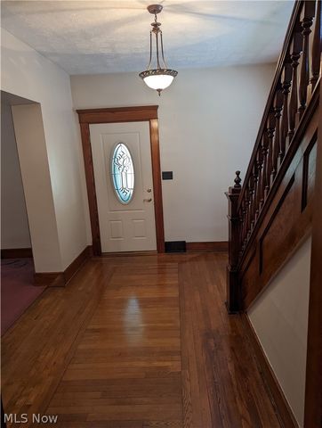 125 N Bentley Avenue, Niles, OH 44446