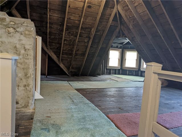 125 N Bentley Avenue, Niles, OH 44446