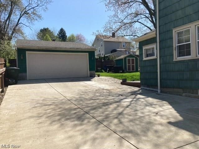 125 N Bentley Avenue, Niles, OH 44446