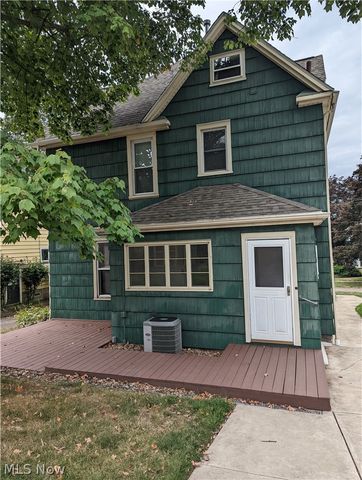125 N Bentley Avenue, Niles, OH 44446