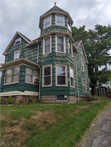 125 N Bentley Avenue, Niles, OH 44446