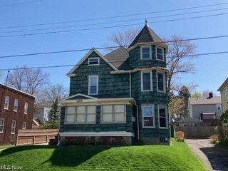 125 N Bentley Avenue, Niles, OH 44446