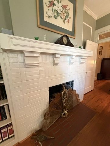 1702 Richards Street, Columbus, GA 31906