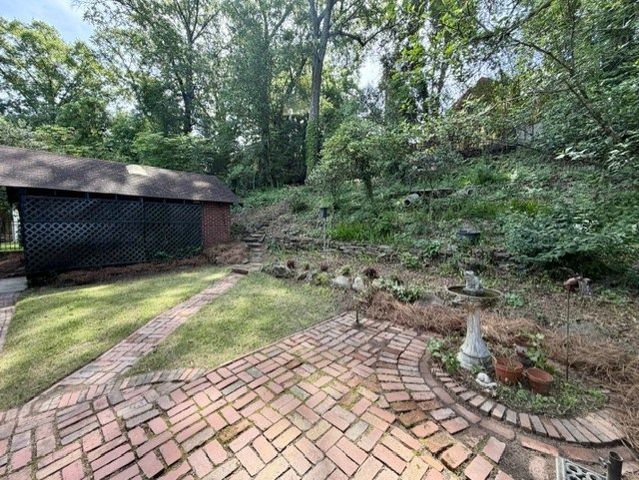 1702 Richards Street, Columbus, GA 31906