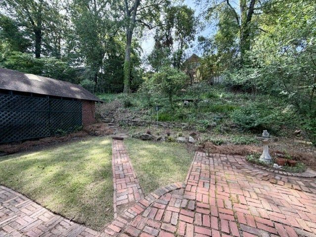 1702 Richards Street, Columbus, GA 31906