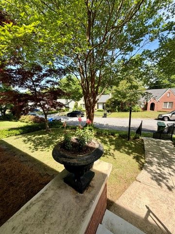 1702 Richards Street, Columbus, GA 31906
