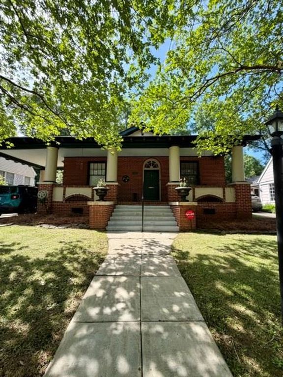1702 Richards Street, Columbus, GA 31906