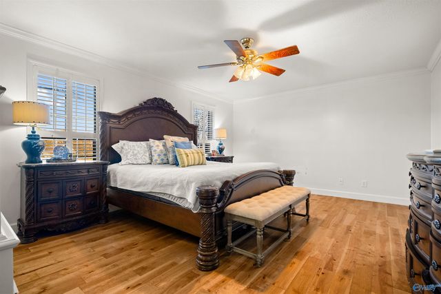 10 Fox Chase Drive, Hokes Bluff, AL 35903