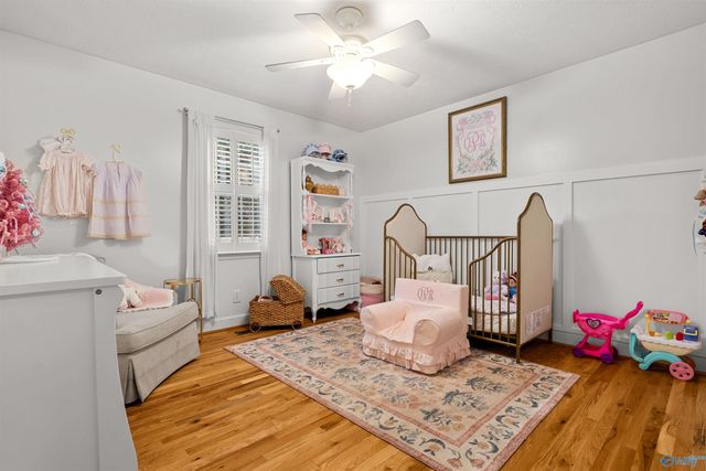 10 Fox Chase Drive, Hokes Bluff, AL 35903