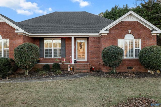 10 Fox Chase Drive, Hokes Bluff, AL 35903