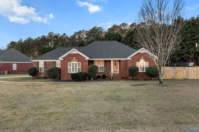 10 Fox Chase Drive, Hokes Bluff, AL 35903